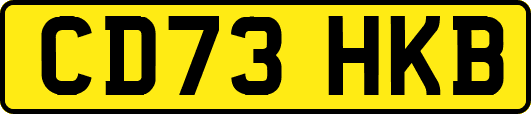 CD73HKB