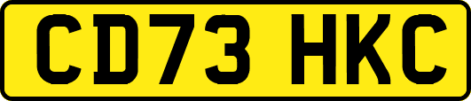 CD73HKC
