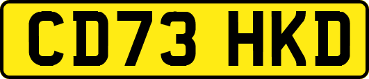 CD73HKD