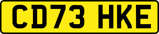 CD73HKE