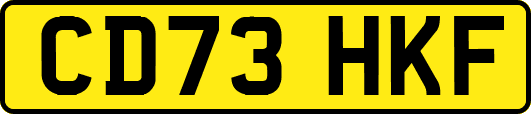 CD73HKF