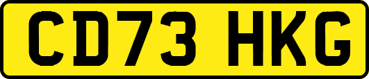 CD73HKG