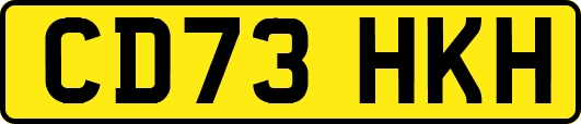 CD73HKH