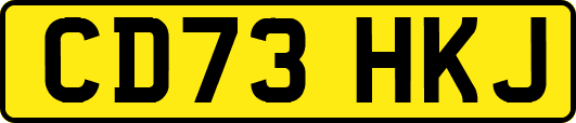 CD73HKJ