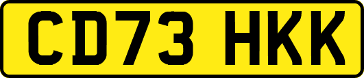 CD73HKK