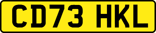 CD73HKL