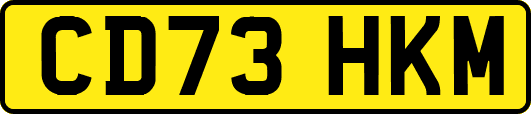 CD73HKM