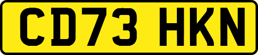 CD73HKN