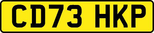 CD73HKP