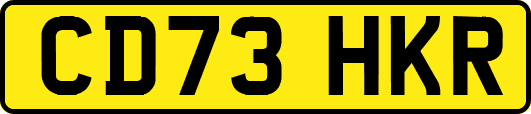 CD73HKR