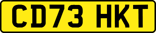 CD73HKT