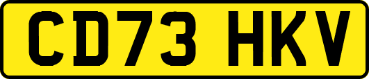 CD73HKV
