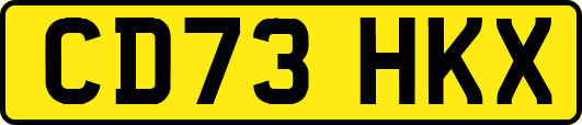 CD73HKX