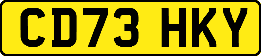 CD73HKY