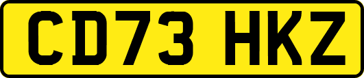 CD73HKZ