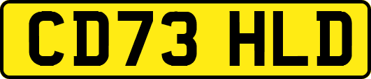 CD73HLD