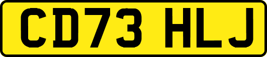 CD73HLJ
