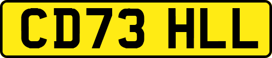 CD73HLL