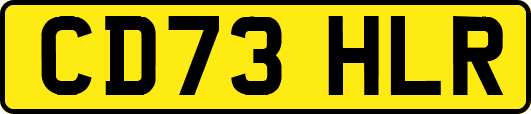 CD73HLR