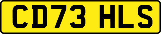 CD73HLS
