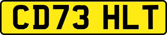 CD73HLT
