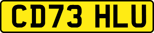 CD73HLU