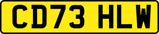 CD73HLW