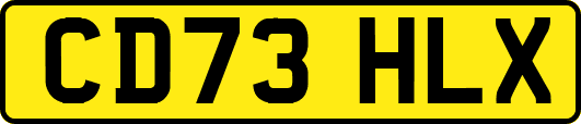 CD73HLX