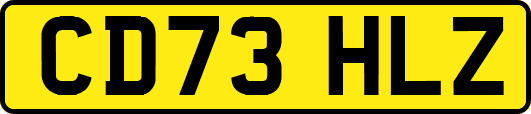 CD73HLZ