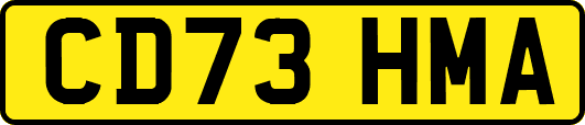 CD73HMA