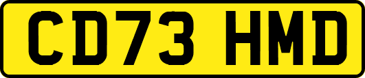 CD73HMD