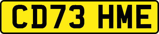 CD73HME