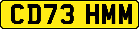 CD73HMM