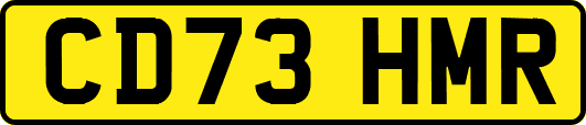CD73HMR