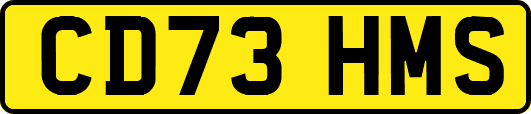 CD73HMS