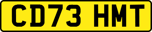 CD73HMT