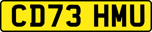 CD73HMU