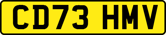CD73HMV