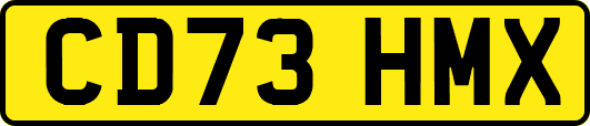 CD73HMX