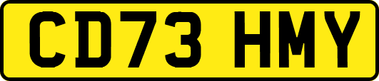 CD73HMY