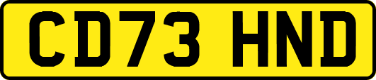 CD73HND