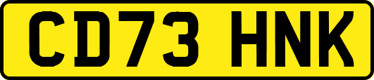CD73HNK