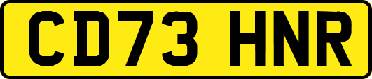 CD73HNR