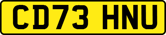 CD73HNU