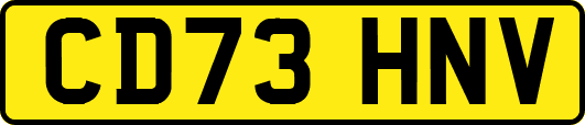 CD73HNV