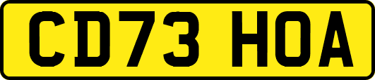 CD73HOA