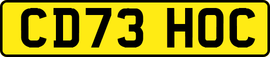 CD73HOC