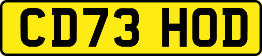 CD73HOD