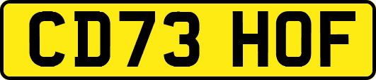 CD73HOF