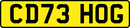 CD73HOG
